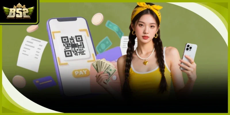 b52club quy trinh quy doi thuong b52club thanh tien mat song phang va bao mat cao